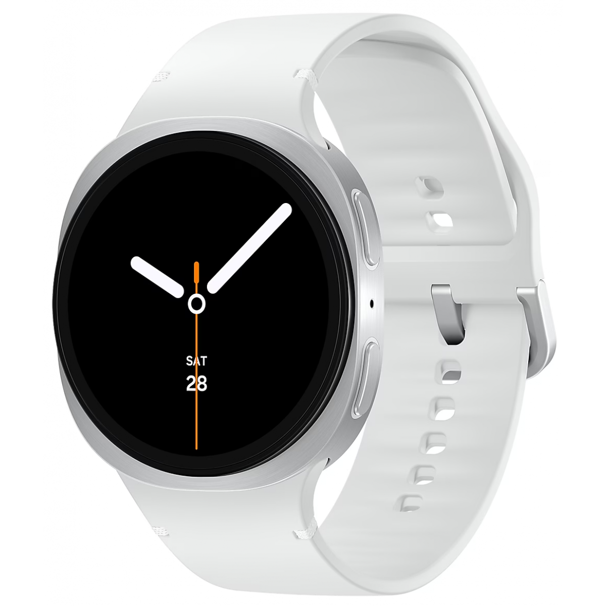 Samsung 三星 Galaxy Watch8 44mm (LTE) 智能手錶 (銀色)